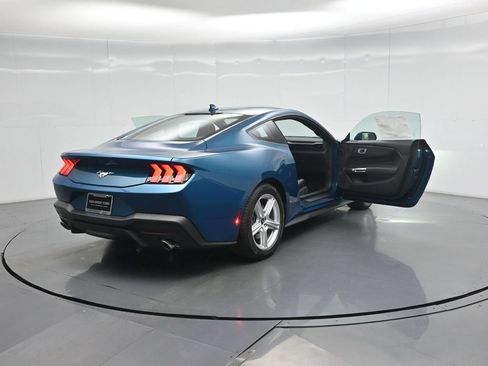 New 2026 Ford Mustang Coupe RWD image 4