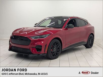 Used 2023 Ford Mustang Mach-E GT w/ GT Performance Edition