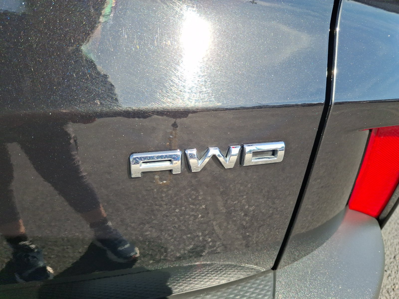 Used 2026 Ford Escape ST-Line AWD/4WD image 29