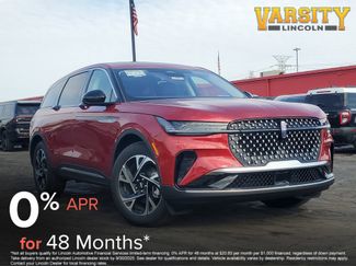 New 2026 Lincoln Nautilus Premier w/ Equipment Group 102A video 1