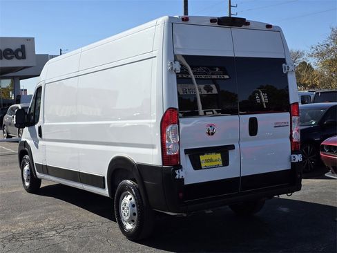 Used 2023 RAM ProMaster 2500 image 6