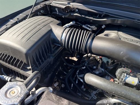 New 2026 RAM 1500 Big Horn image 34