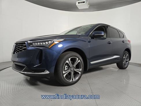New 2026 Acura RDX w/ Technology Package image 2