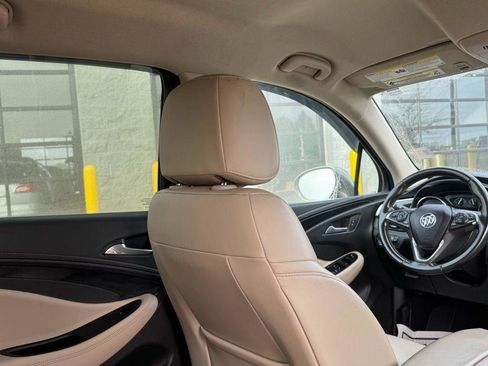 Used 2017 Buick Envision Preferred image 75