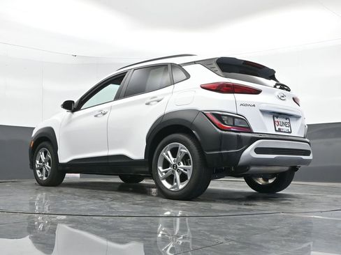 Used 2022 Hyundai Kona SEL image 51