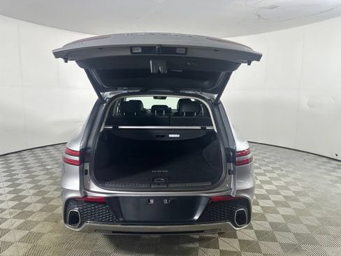 Used 2024 Genesis GV70 2.5T w/ Advanced Package AWD/4WD image 9