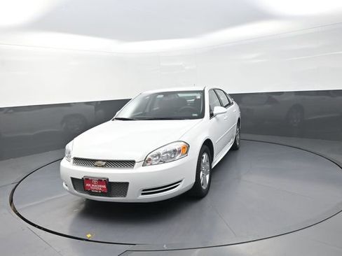 Used 2012 Chevrolet Impala LT image 30