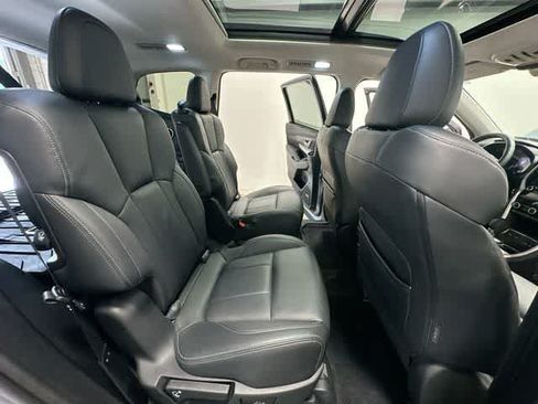 Used 2020 Subaru Ascent Limited w/ Technology Package AWD/4WD image 26