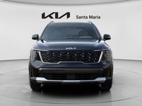 New 2026 Kia Sorento S image 2