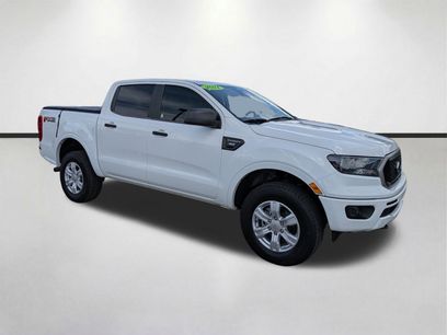 Used 2021 Ford Ranger XLT w/ FX2 Package