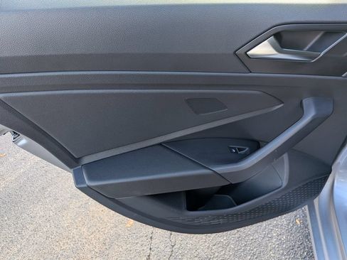 Used 2025 Volkswagen Jetta Sport FWD image 23