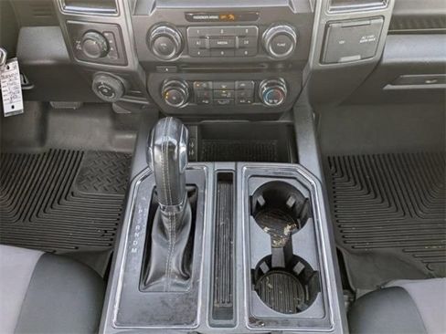 Used 2018 Ford F150 XLT w/ Equipment Group 302A Luxury image 20