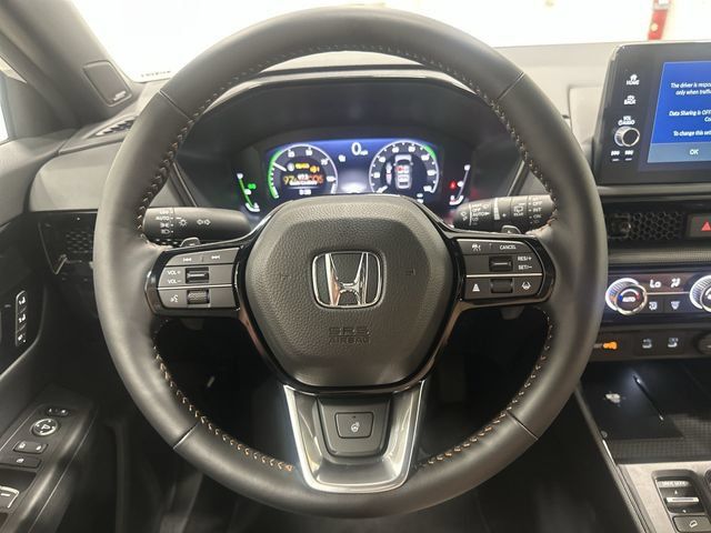 Used 2026 Honda CR-V Sport Touring image 14