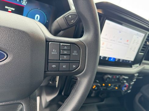 Used 2025 Ford F150 XL image 19