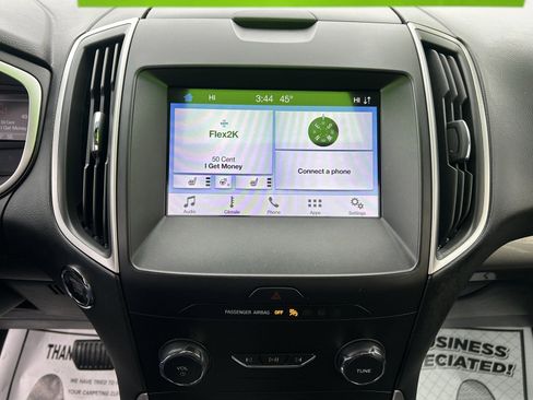 Used 2019 Ford Edge SEL w/ Equipment Group 201A image 19