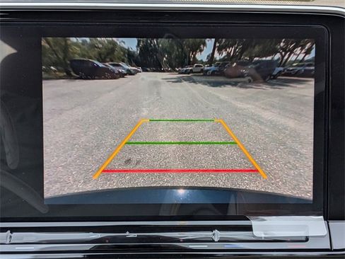 New 2026 Volkswagen Atlas SE image 21