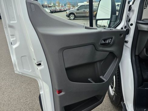 New 2026 Ford Transit 150 Base image 9