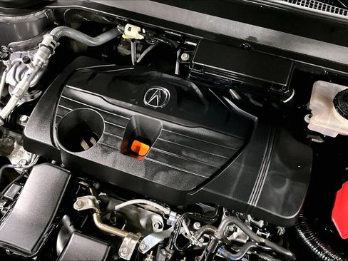 Used 2019 Acura RDX AWD image 32