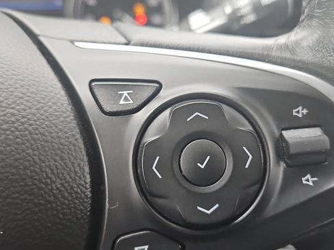 Used 2021 Buick Enclave Essence w/ Sport Touring Edition FWD image 13