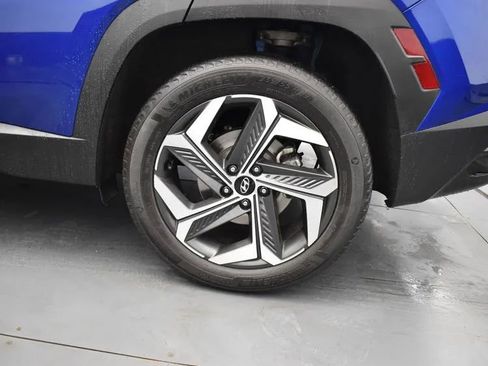 Used 2023 Hyundai Tucson SEL w/ Convenience Package image 36