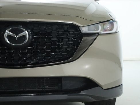 Used 2024 MAZDA CX-5 Carbon Edition AWD/4WD image 7