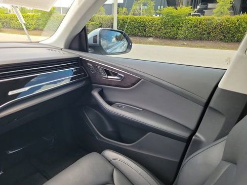 Certified 2023 Audi Q8 Prestige AWD/4WD image 14