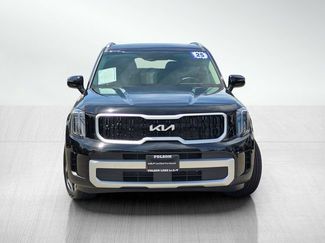 Used 2025 Kia Telluride EX AWD/4WD video 2