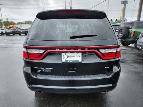 Used 2024 Dodge Durango GT image 5