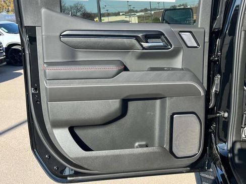 New 2026 GMC Sierra 1500 AT4X image 20