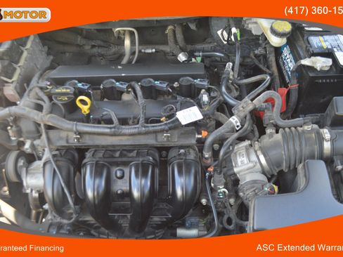 Used 2016 Ford Fusion SE FWD image 27