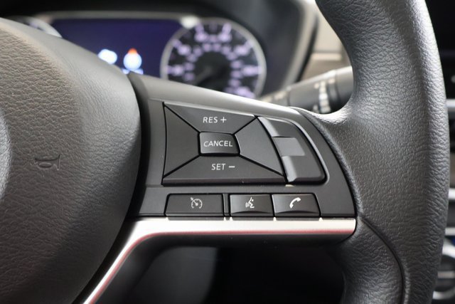 New 2026 Nissan Altima 2.5 SV w/ SV Special Edition Package AWD/4WD image 18