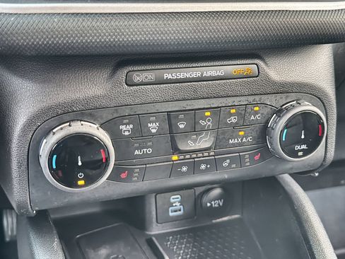 Certified 2022 Ford Bronco Sport Outer Banks w/ Tech Package AWD/4WD image 19