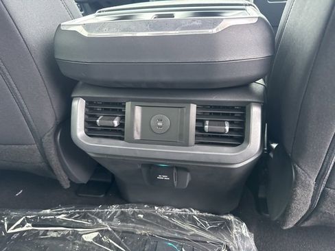 New 2025 Ford F150 XLT w/ Equipment Group 302A MID image 20