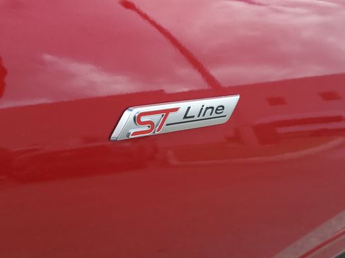 Used 2025 Ford Escape ST-Line Elite w/ Premium Technology Package image 9