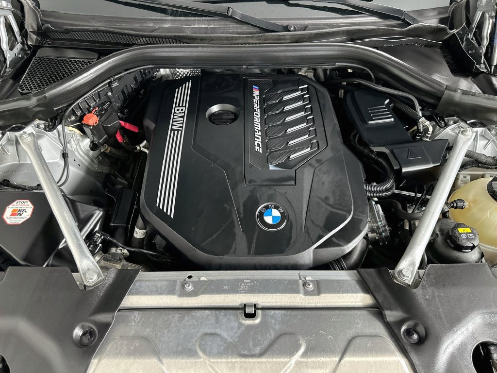 Used 2020 BMW X3 M40i w/ Premium Package AWD/4WD image 31