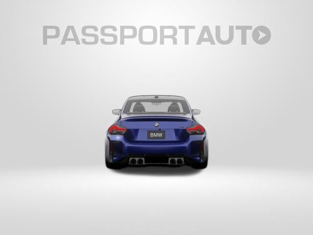 New 2026 BMW M2 w/ Lighting Package RWD image 6