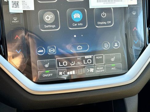 New 2026 Subaru Ascent Limited AWD/4WD image 18