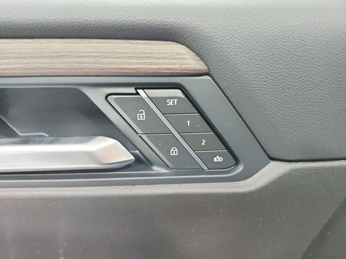 New 2026 GMC Acadia Denali w/ Super Cruise Package FWD image 21
