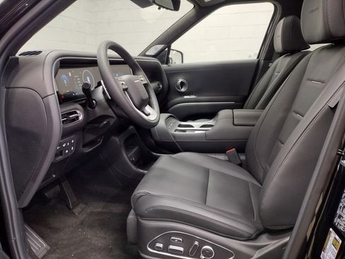 New 2026 Hyundai Palisade Calligraphy image 29