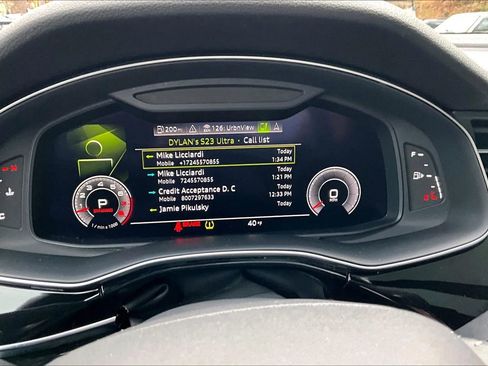 Used 2019 Audi Q8 Premium image 20