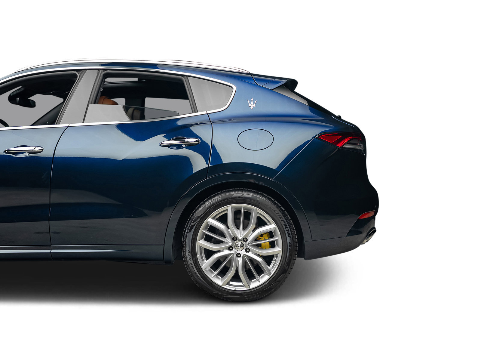 Used 2022 Maserati Levante GT AWD/4WD image 22