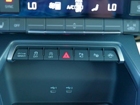 New 2026 Audi A3 2.0T Premium image 17