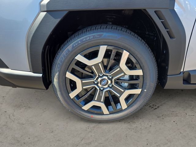 New 2026 Subaru Outback Touring XT AWD/4WD image 9
