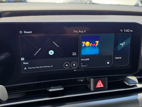 New 2027 Kia Carnival SX Prestige FWD image 25