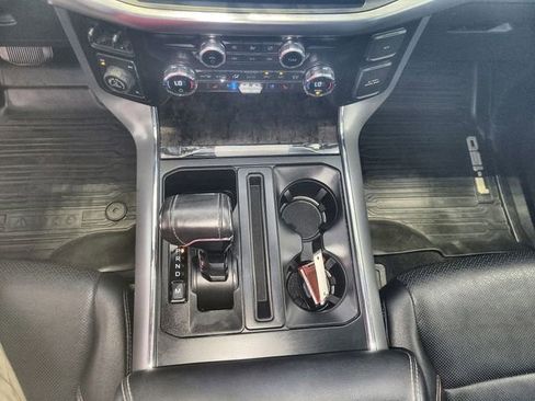 Used 2021 Ford F150 Lariat AWD/4WD image 20