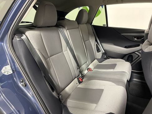 Certified 2024 Subaru Outback Premium image 33