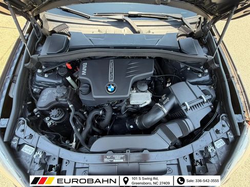 Used 2014 BMW X1 xDrive28i AWD/4WD image 29