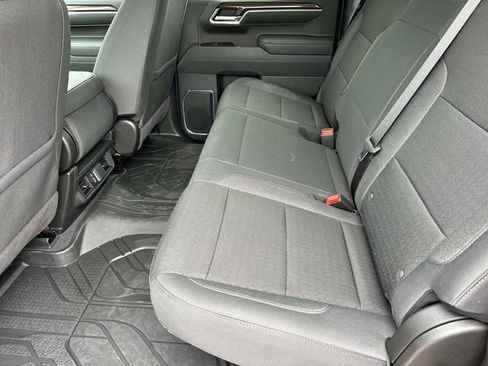 New 2026 Chevrolet Silverado 1500 RST image 25