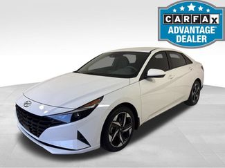 Used 2023 Hyundai Elantra SEL w/ Convenience Package 360° Tour