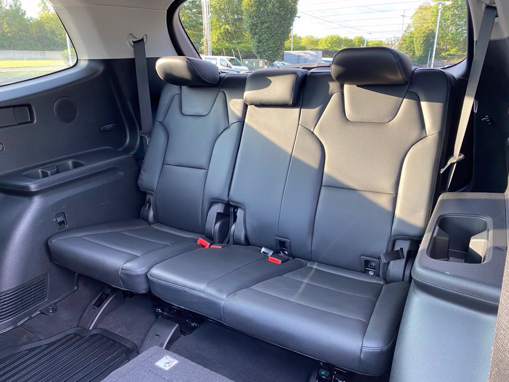 Used 2020 Kia Telluride SX AWD/4WD image 27